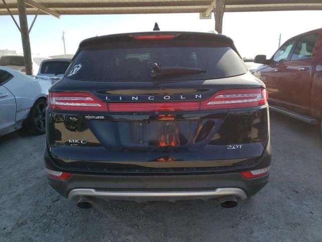 5LMCJ2C98JUL31119 Lincoln MKC SELECT