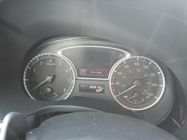 5N1DL0MN0LC517361 Infiniti QX60 LUXE