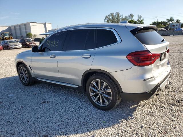 5UXTR9C53KLP94202 BMW X3 Xdrive30i