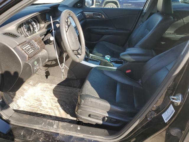 1HGCR3F96GA004361 Honda Accord Touring