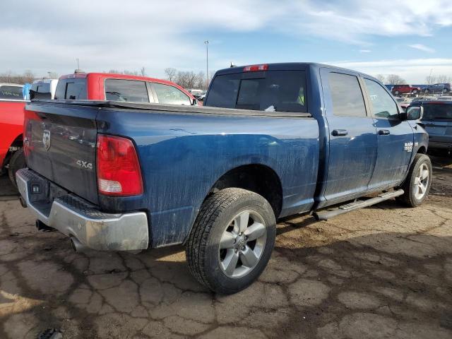 1C6RR7TT0KS696255 RAM 1500 Classic Slt