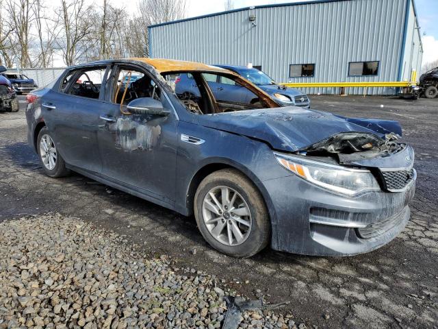 5XXGT4L36HG143838 KIA Optima Lx