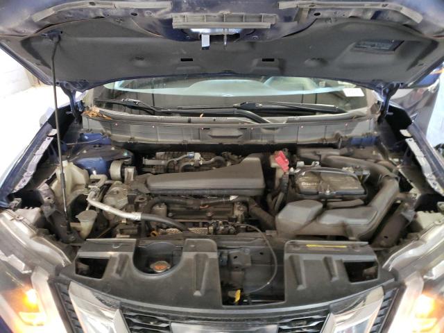 KNMAT2MT4HP606786 Nissan ROGUE S