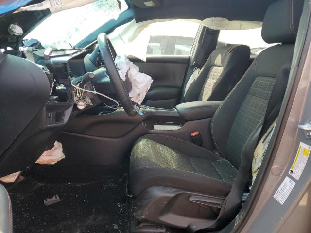 3CZRZ2H51PM712222 Honda HR-V SPORT