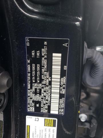 2T2YGMDA2MC065755 Lexus Rx 450h F-sport