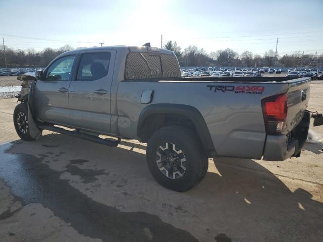 3TMDZ5BN1KM055733 Toyota Tacoma Double Cab