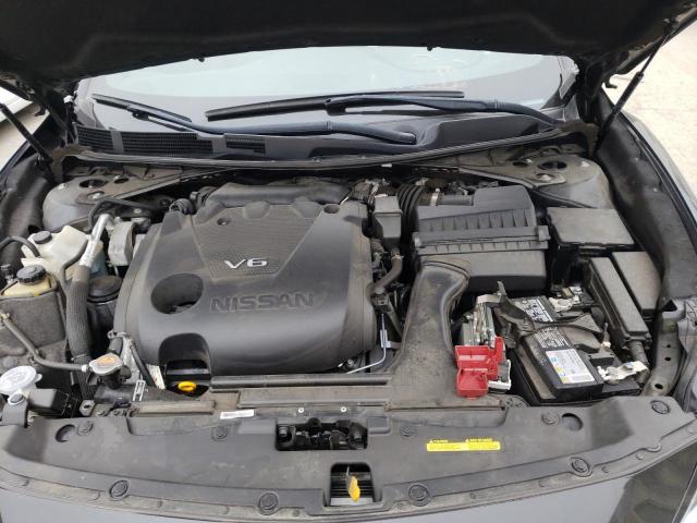 1N4AA6EV2MC501832 Nissan Maxima Sr