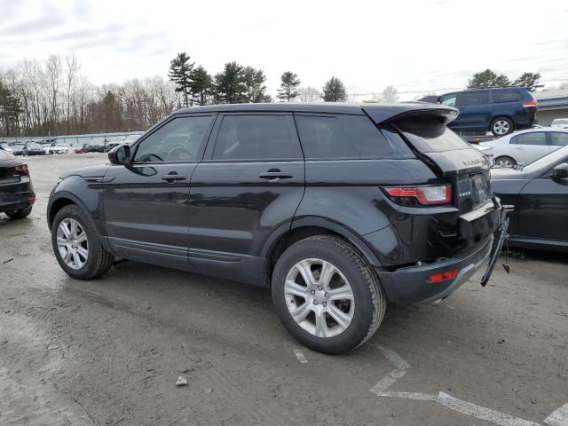 SALVP2RX2JH317058 Land Rover Range Rover Evoque Se