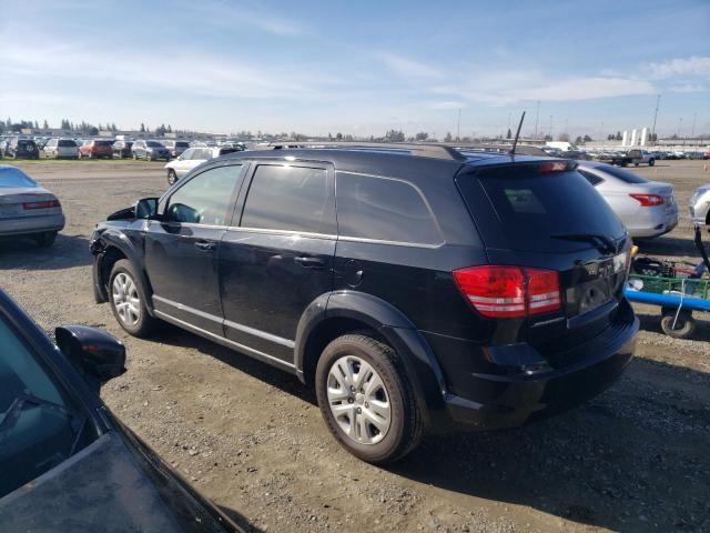 3C4PDCAB4KT874622 Dodge JOURNEY SE
