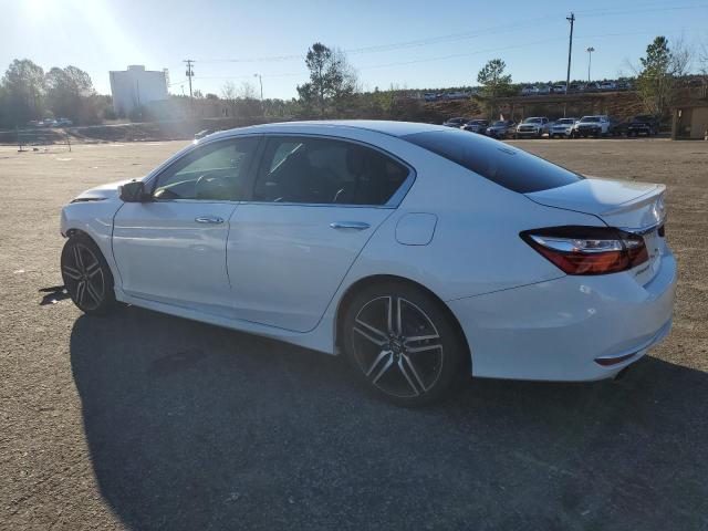 1HGCR2F19HA054015 Honda Accord Sport Special Edition