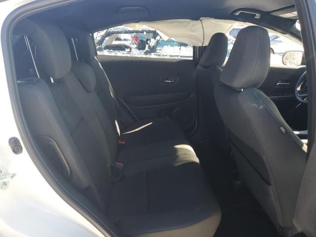 3CZRU6H16NM708652 Honda HR-V SPORT