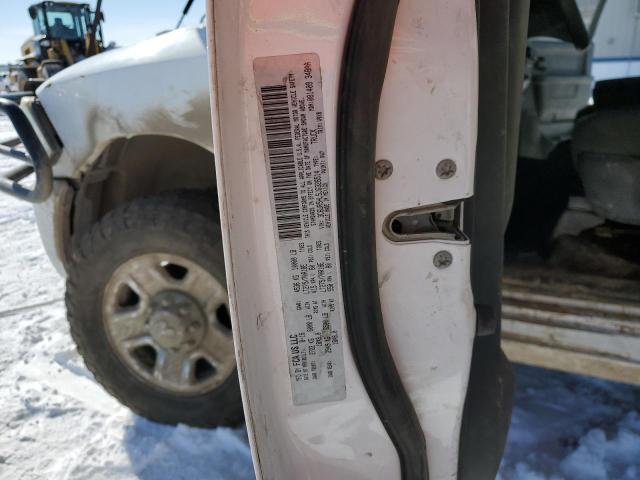 3C6UR5HL5JG326514 RAM 2500 St