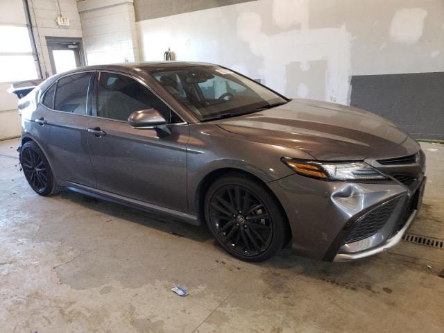4T1K61AK7MU404646 Toyota CAMRY XSE
