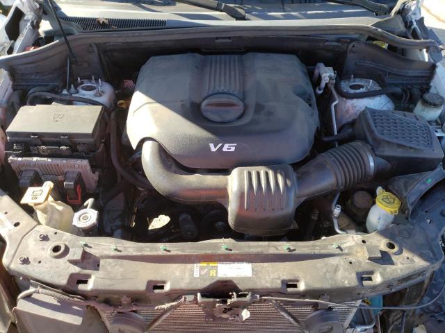 Jeep Grand Cherokee Laredo 2015 1C4RJEAGXFC614445 Image 12