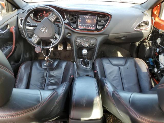 1C3CDFEB0FD407062 Dodge DART GT