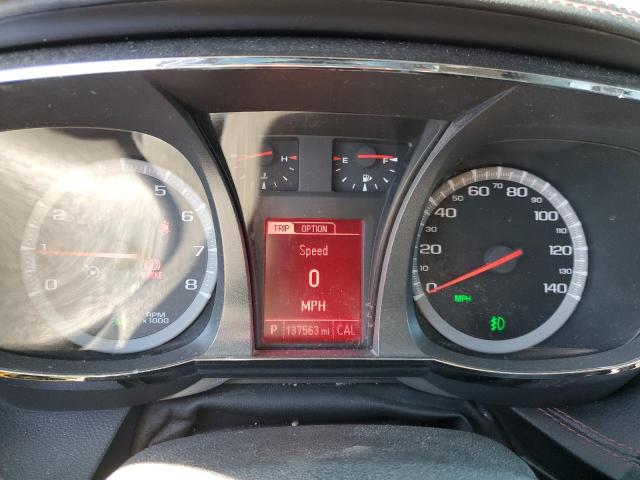 2GKFLUE36F6424055 GMC Terrain Denali
