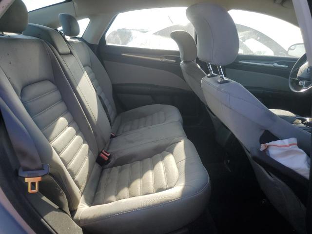 3FA6P0G70FR229480 Ford FUSION S