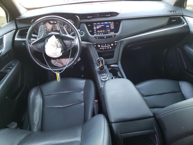 1GYKNCRS4LZ163146 Cadillac Xt5 Premium Luxury