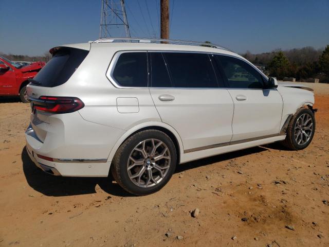 5UX23EM03P9R02119 BMW X7 Xdrive40i