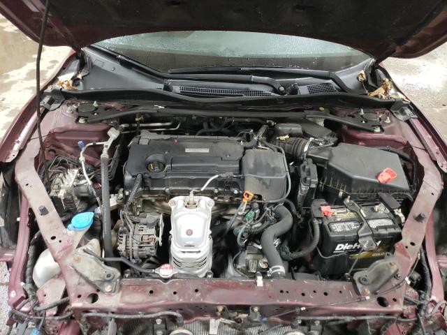 1HGCR2F55HA030961 Honda Accord Sport