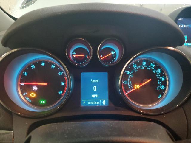 KL4CJASB3EB627361 Buick Encore
