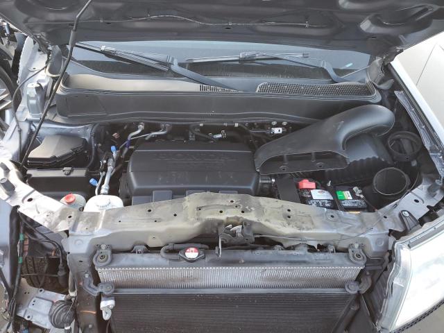 5FNYF3H36FB029241 Honda PILOT SE