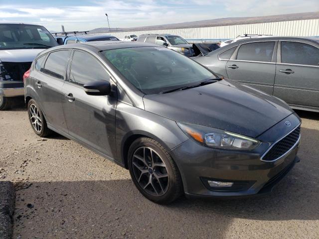 1FADP3M27JL211227 Ford FOCUS SEL