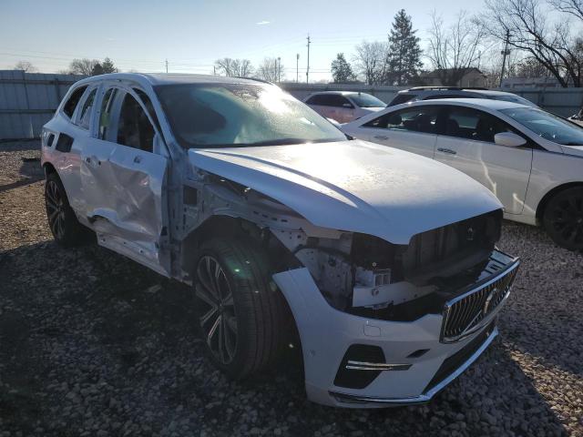 YV4L12RA3P1244891 Volvo Xc60 Ultimate
