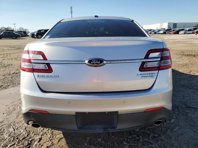 1FAHP2F83FG118380 Ford Taurus Limited