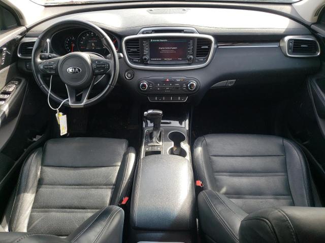 5XYPK4A55GG079583 KIA SORENTO SX