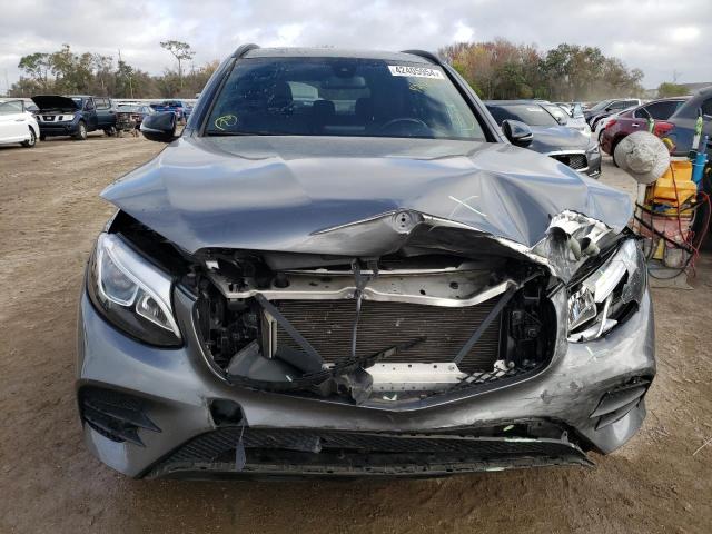 WDC0G4JB8KF597654 Mercedes-Benz GLC 300