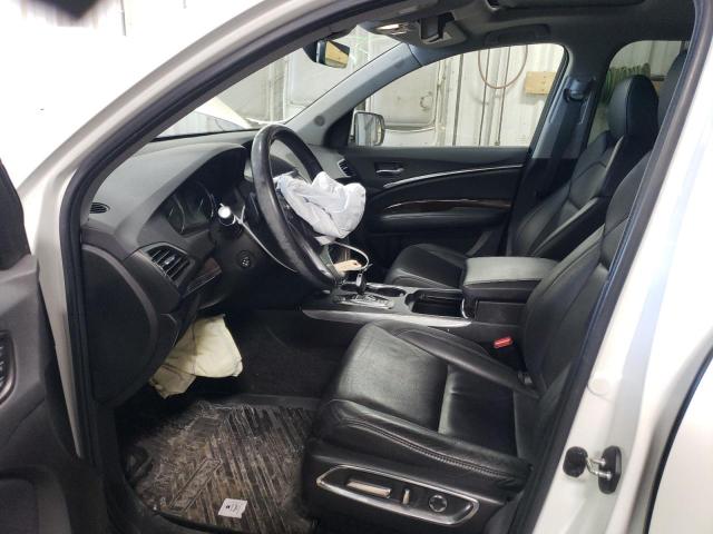 5J8YD4H36KL029146 Acura MDX