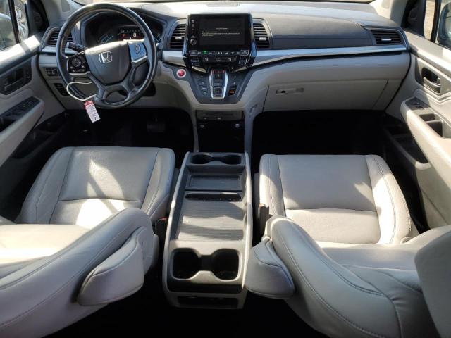 5FNRL6H87JB006778 Honda Odyssey Touring