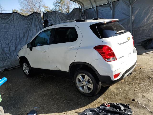 KL7CJPSB0MB326065 Chevrolet TRAX 1LT