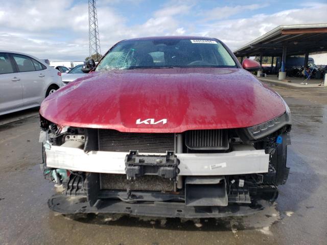 5XXG14J24NG137631 KIA K5 LXS