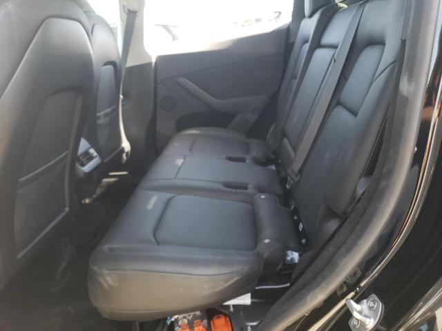 7SAYGDEE4PA191332 Tesla Model Y