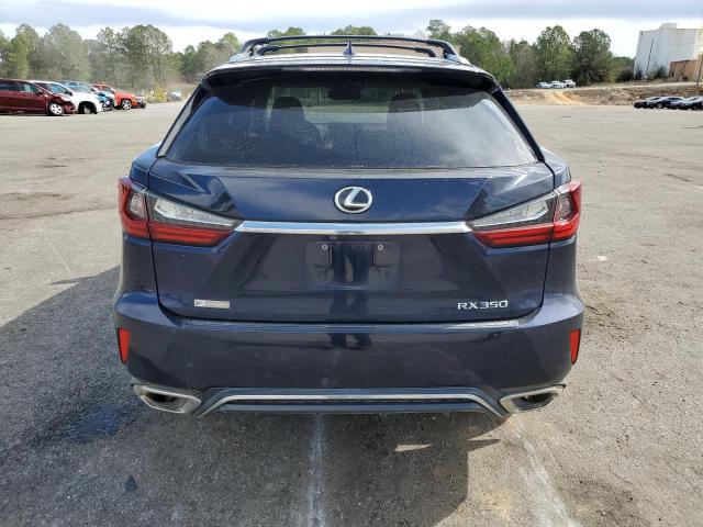 2T2ZZMCA0HC087565 Lexus Rx 350 Base