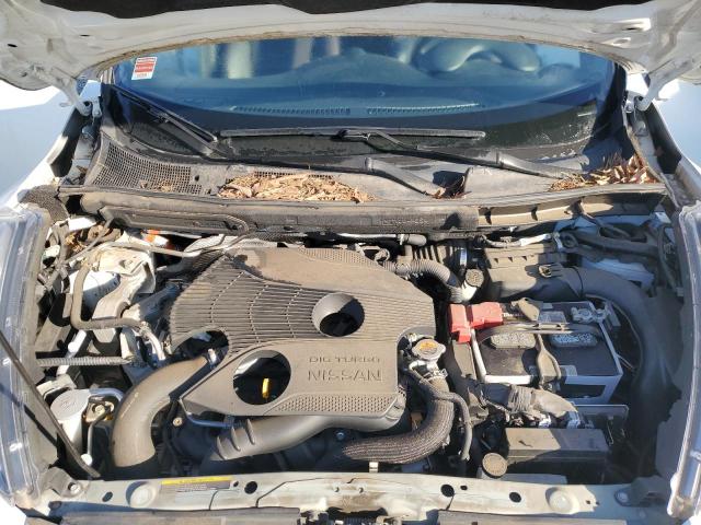 JN8AF5MR2FT505672 Nissan JUKE S