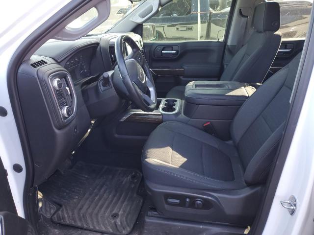 3GTU9CED1NG108697 GMC Sierra Limited K1500 Elevation
