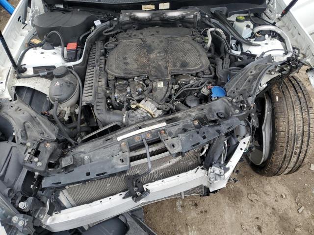 WDCGG8JB0EG320193 Mercedes-Benz Glk 350 4matic