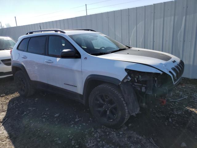 1C4PJMBB6GW176415 Jeep Cherokee Trailhawk