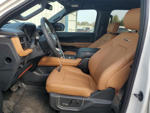 1FMJK1M86REA16266 Ford Expedition Max Platinum