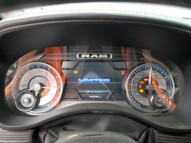 1C6SRFHT7KN633687 RAM 1500 Limited