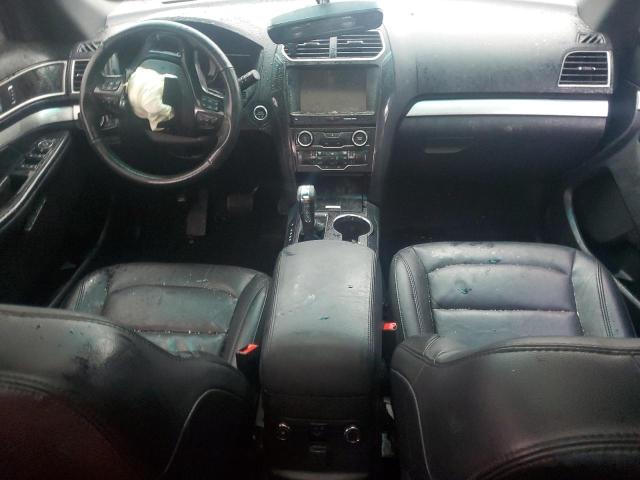 1FM5K8D88GGC11927 Ford EXPLORER XLT