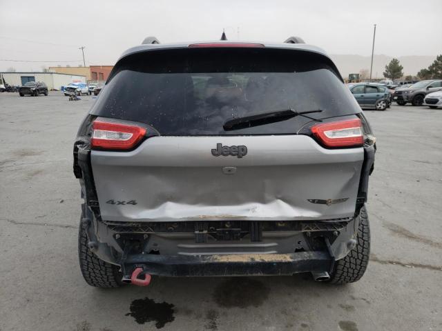 1C4PJMBS7FW759266 Jeep Cherokee Trailhawk