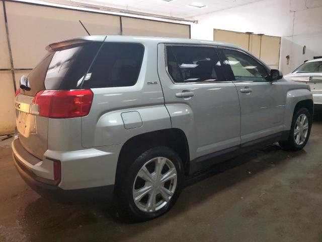 2GKALMEK1H6272075 GMC Terrain Sle
