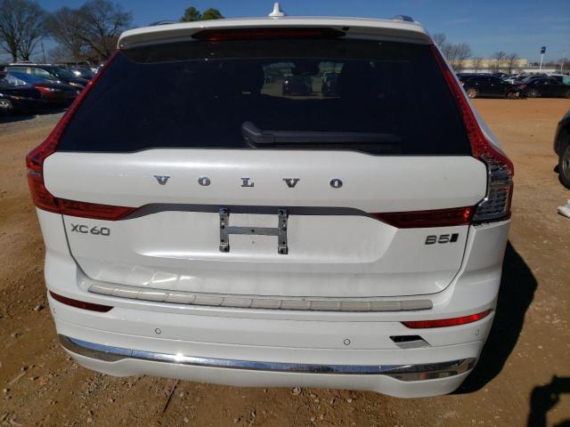 YV4L12RL0N1901712 Volvo Xc60 B5 Inscription