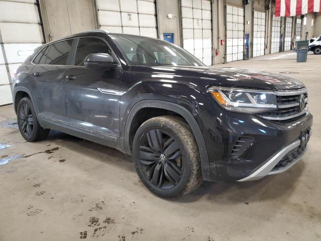 1V2BE2CAXMC216595 Volkswagen Atlas Cross Sport Sel