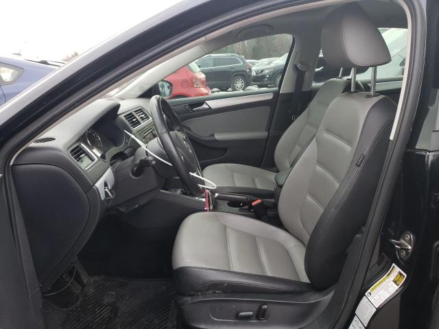3VW637AJ4EM210328 Volkswagen Jetta Hybrid