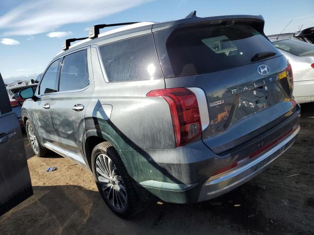 KM8R7DGE8PU637048 Hyundai Palisade Calligraphy